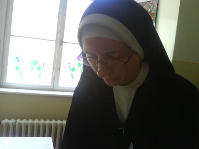 Sr. Stanka